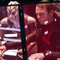 Nuevas y buenas noticias sobre el futuro de Star Trek en cines. El esperado cierre del reboot de J.J. Abrams aún sigue en marcha y con nuevo guionista a cargo