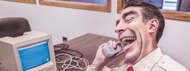 ¿Por qué ya no llamamos en las empresas y se prefiere el envío de correo electrónico?