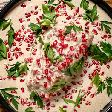 ¿Vas a Puebla a comer chiles en nogada? Este es el mejor lugar para probar la receta tradicional, según Google Maps