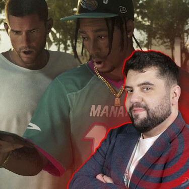 Es normal que lo de Netflix y GTA 6 te enfade, pero si te paras a pensarlo tiene toda la lógica del mundo
