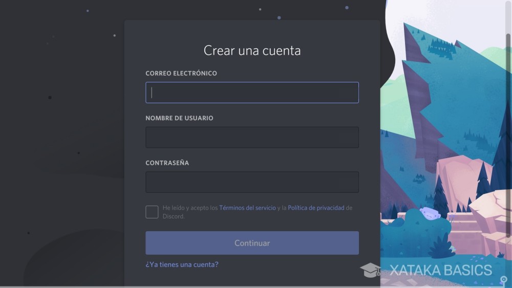 DISCORD, sistema distribuido 1366_2000