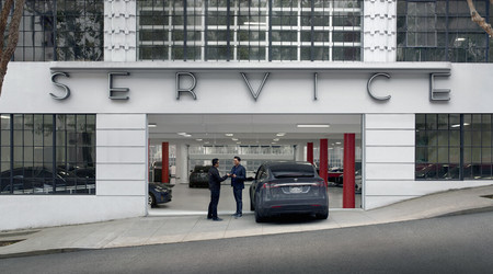 Tesla quiere revolucionar el servicio al cliente sin que tu auto vaya al taller