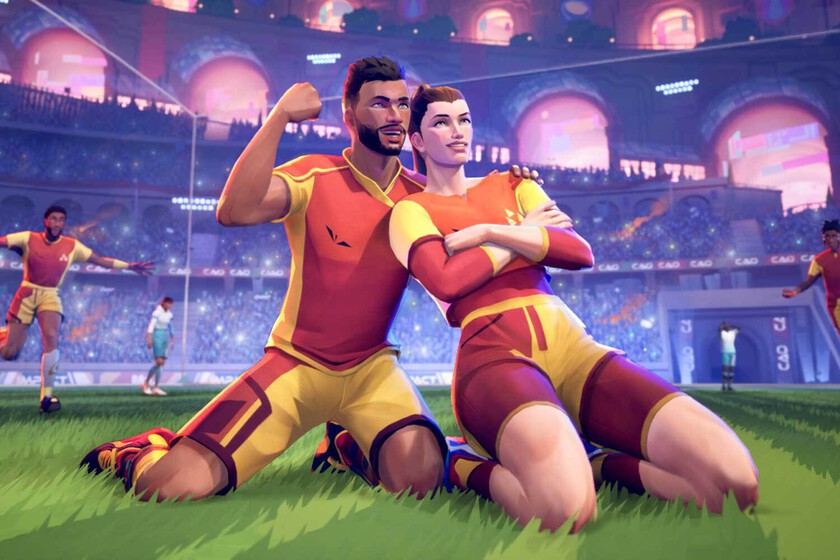 Más de 1,3 millones de jugadores lo han jugado gratis y ahora hay otra oportunidad para probarlo. Rematch, de los autores de SIFU, tendrá nueva beta