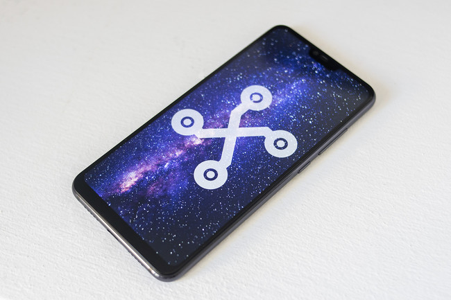 Xiaomi Mi 8 Lite