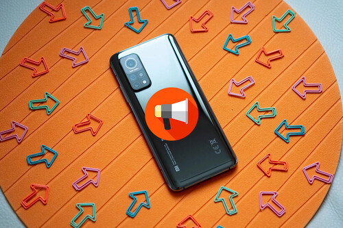 Publicidad Xiaomi
