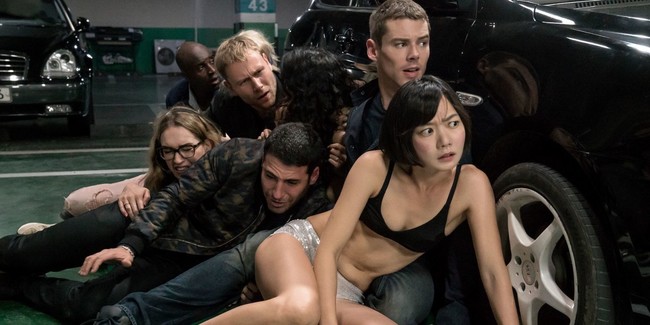 Sense8 2