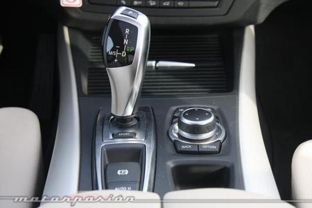 BMW X5 4.0d xDrive