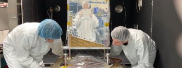 Google ya tiene un chip de IA en órbita: lo ha lanzado SpaceX para comprobar si los centros de datos espaciales son viables 