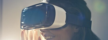 Samsung tiene una obsesión: superar las Vision Pro de Apple. Y esta patente lo demuestra 