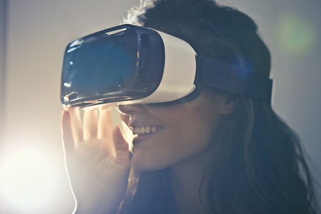 Visor AR