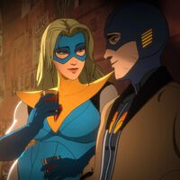 Casi no se le ha prestado atención y roza la perfección en PS Store y en Steam sin estar completo. Lo de Dispatch es asombroso