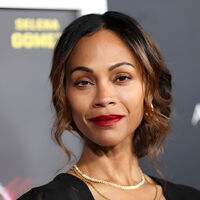 Zoe Saldaña finalmente admite: "Nunca deveria ter feito esse papel" 