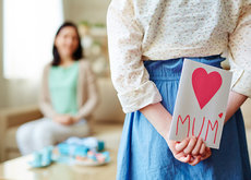 Cinco planes y regalos para pasarlo bomba con tu madre