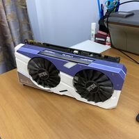 "¿Merece la pena?". Pregunta si merece la pena sustituir su GPU por una más vieja y la decisión es unánime