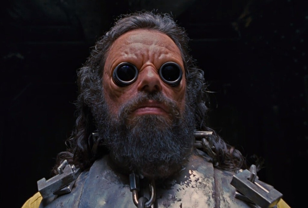 6 años después vuelve una de las sagas de ciencia ficción más famosas y taquilleras de la historia del cine