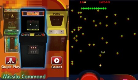 Los mejores juegos retro gratis para iPhone (I)