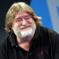 Esto es lo que pasa si le envías un email al fundador de Steam: no importa que no sea un asunto de negocios o trabajo 