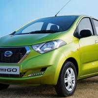 Datusn redi-GO el urbano del motor de 0.8 litros y 54 hp que quiere conquistar la India