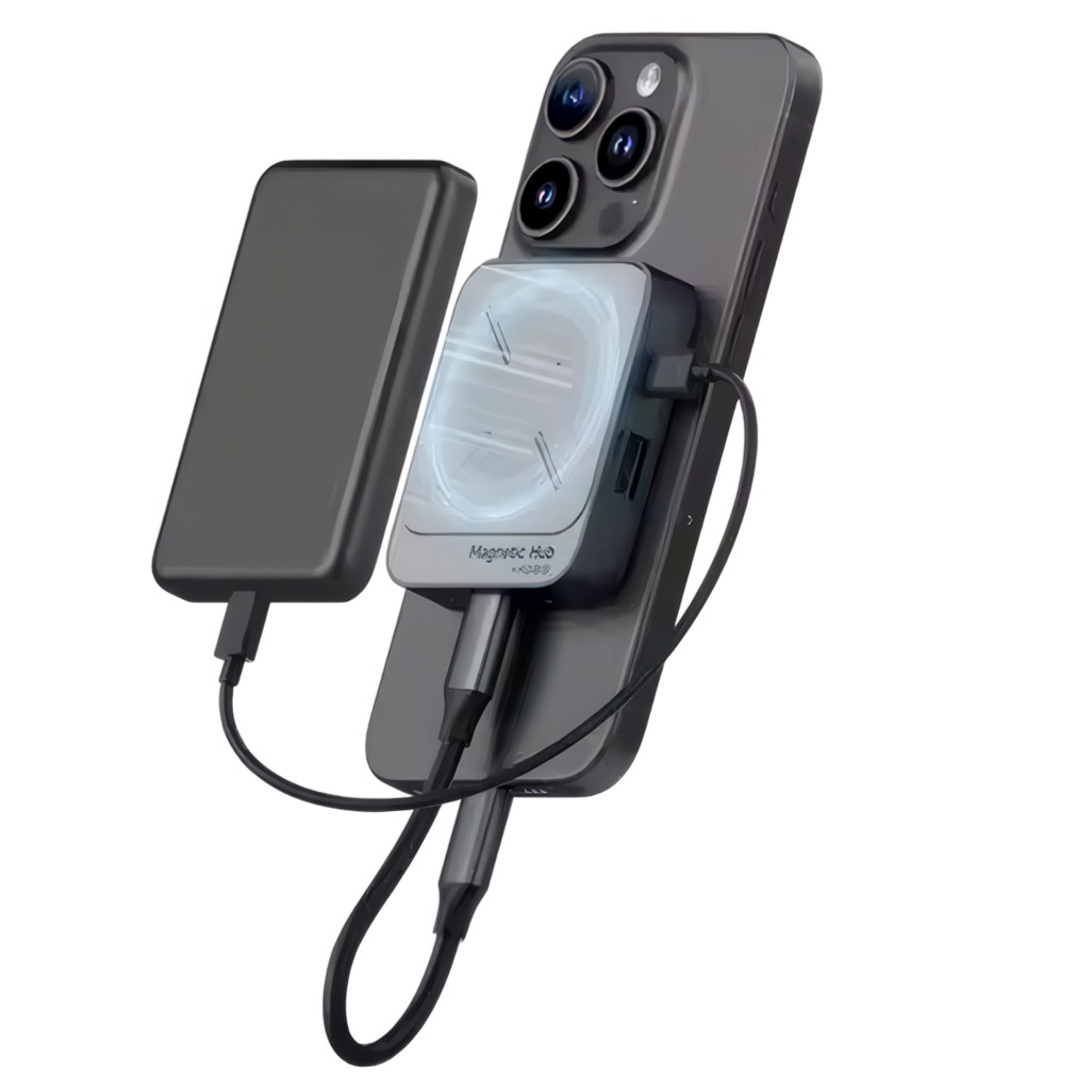 Adaptador USB y microSD