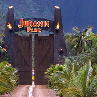 Parque Jurásico se va hacer "realidad" en Japón con Dino-A-Park