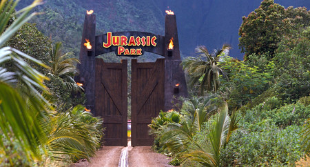 Parque Jurásico se va hacer "realidad" en Japón con Dino-A-Park