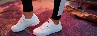 Las 20 zapatillas míticas, que todos hemos tenido alguna vez, que puedes comprar todavía en Amazon