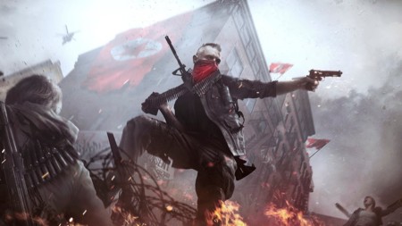 La calidad gráfica de Homefront: The Revolution en Xbox One y PS4 en un vídeo comparativo