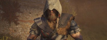 Assassin's Creed abraza el sigilo con su nueva aventura: Ubisoft apuesta por un juego pequeño ante la falta de nuevos lanzamientos