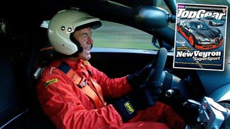 James May critica a las redes sociales porque "arruinan Top Gear"