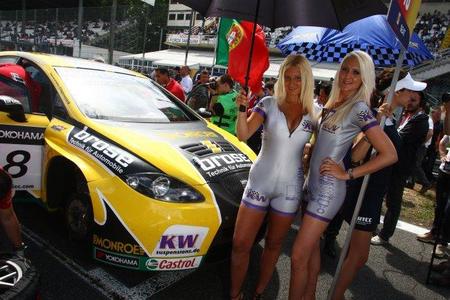 SUNRED espera estrenar sus nuevos motores 1.6 Turbo en Hungaroring