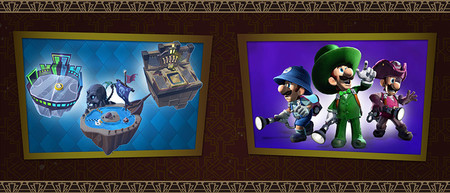 El segundo y último DLC de Luigi's Mansion 3 enfocado al multijugador ya está disponible