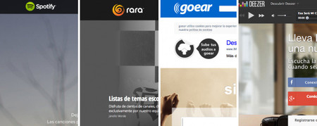 ¿Qué servicio de música en streaming ofrece mayor calidad?