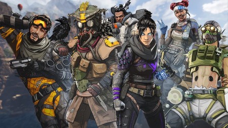 Apex Legends no solo persigue a los tramposos, también baneará a los caraduras del piggy-backing. Incluso de forma permanente