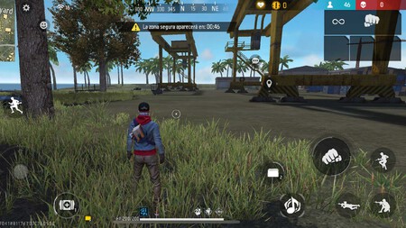 Iphone 16e Free Fire Juegos