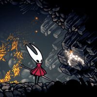 Todos los Metales Artesanos en Silksong ¿Para qué sirven?