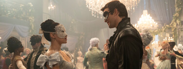 La temporada 4 de 'Los Bridgerton' reinventa un cuento de hadas para hablar de empoderamiento y demuestra que la serie de Netflix ha madurado