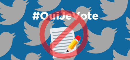 Francia aprobó una ley anti fake news. Y Twitter ha baneado publicidad del Gobierno basándose en esa ley  