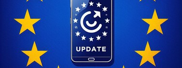 Actualizaciones obligadas por ley: Europa da un paso más en la protección de los móviles 