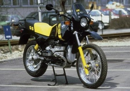 BMW GS 05