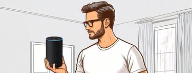 Llevo años usando altavoces de Amazon. Así he borrado los audios que Alexa almacena para que no sepan tanto sobre mi