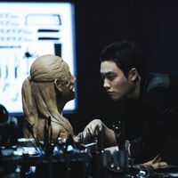 Este impredecible thriller coreano de venganza es número 1 en Disney+, pero está pasando injustamente desapercibida en España