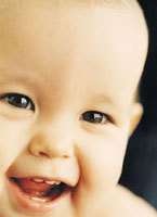 Mes del bebé en Discovery Home & Health