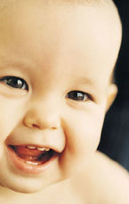 Mes del bebé en Discovery Home & Health