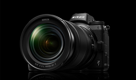 Nikon Z7, Sony A6500, Panasonic Lumix LX100 y más cámaras, objetivos y accesorios en oferta: Llega Cazando Gangas