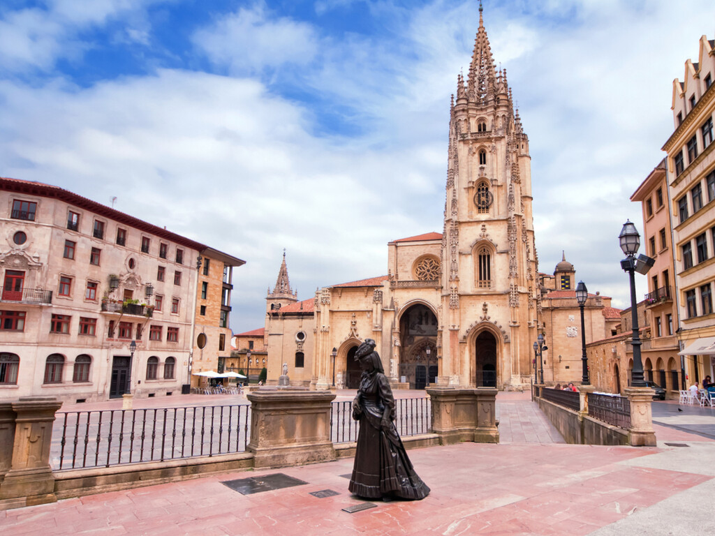 Gastroguía de Oviedo: los mejores bares, sidrerías y restaurantes que no debes perderte en la ciudad carbayona