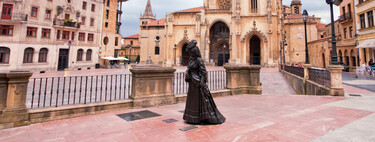 Gastroguía de Oviedo: qué comer en la capital de Asturias (y qué restaurantes no debes perderte en la ciudad carbayona)