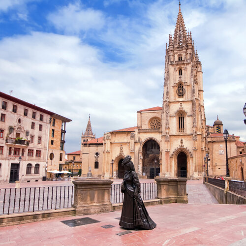 Gastroguía de Oviedo: los mejores bares, sidrerías y restaurantes que no debes perderte en la ciudad carbayona