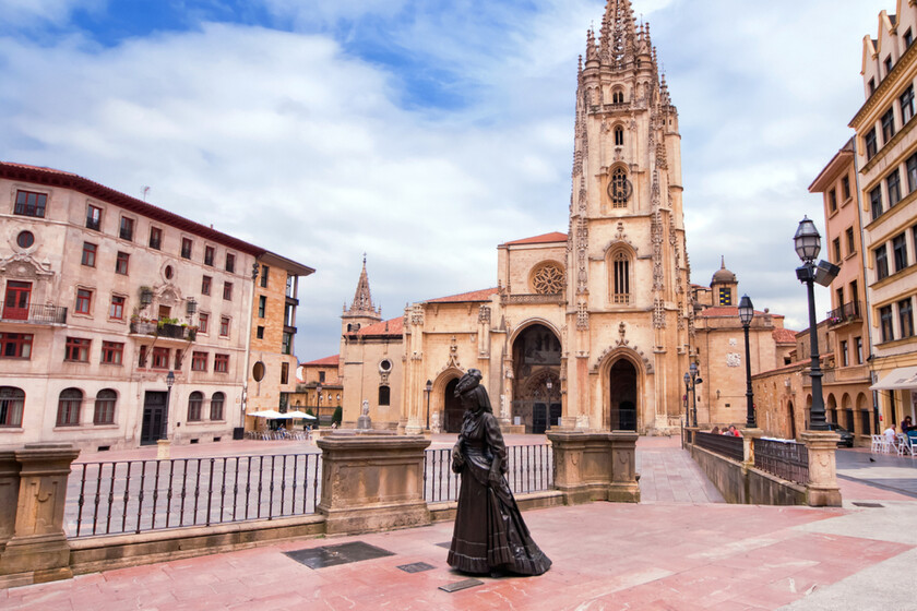 Gastroguía de Oviedo: los mejores bares, sidrerías y restaurantes que no debes perderte en la ciudad carbayona
