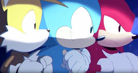 Nueve openings tan brutales e inolvidables como el que disfrutamos en Sonic Mania