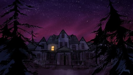 Gone Home retrasa su lanzamiento en Nintendo Switch hasta septiembre a tan solo unas horas de ser publicado